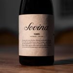 Sovina Tempo Alperce