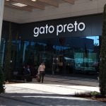 Gato Preto Vila do Conde