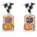 Bimbo Bagels