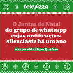 Telepizza