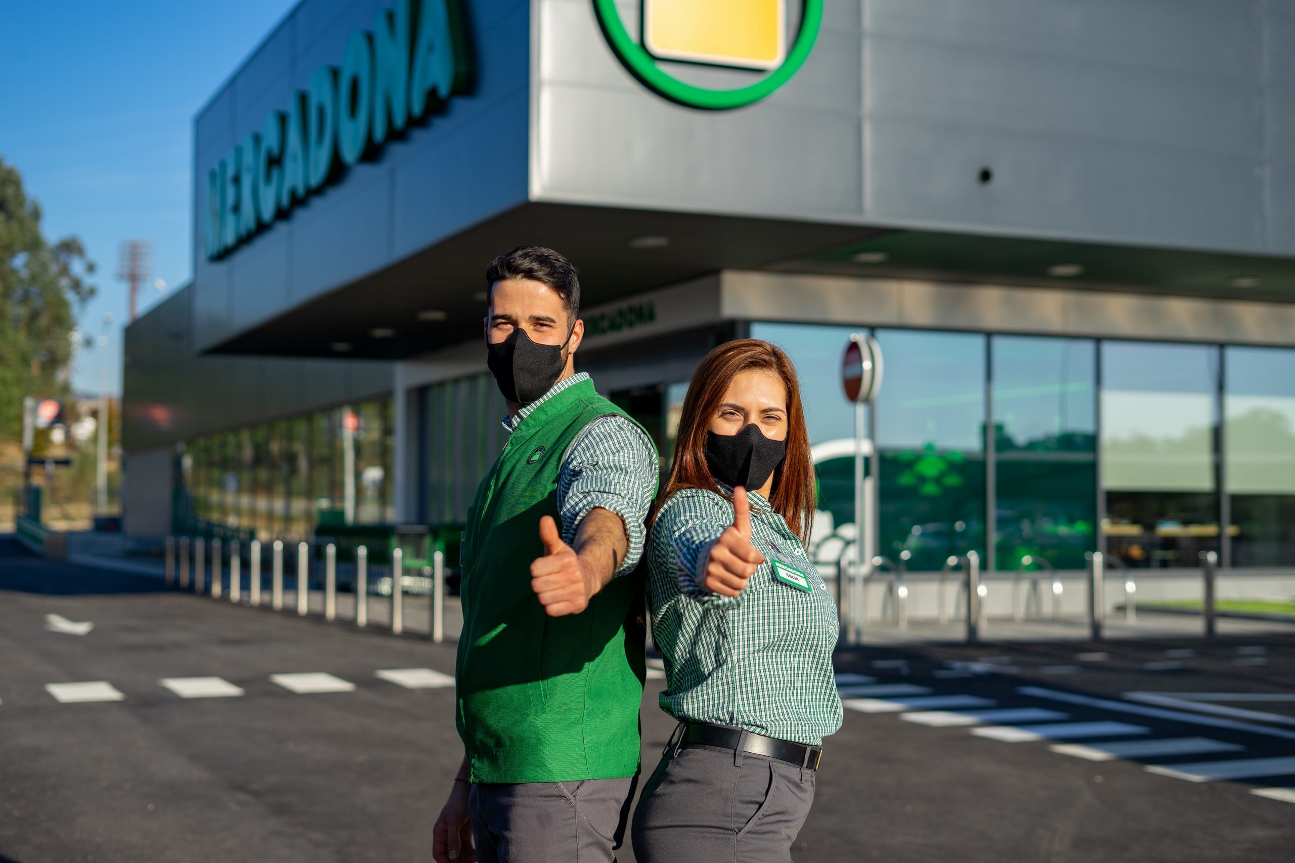 Mercadona inicia processo de recrutamento para novo supermercado em Viseu