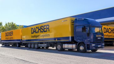 Dachser