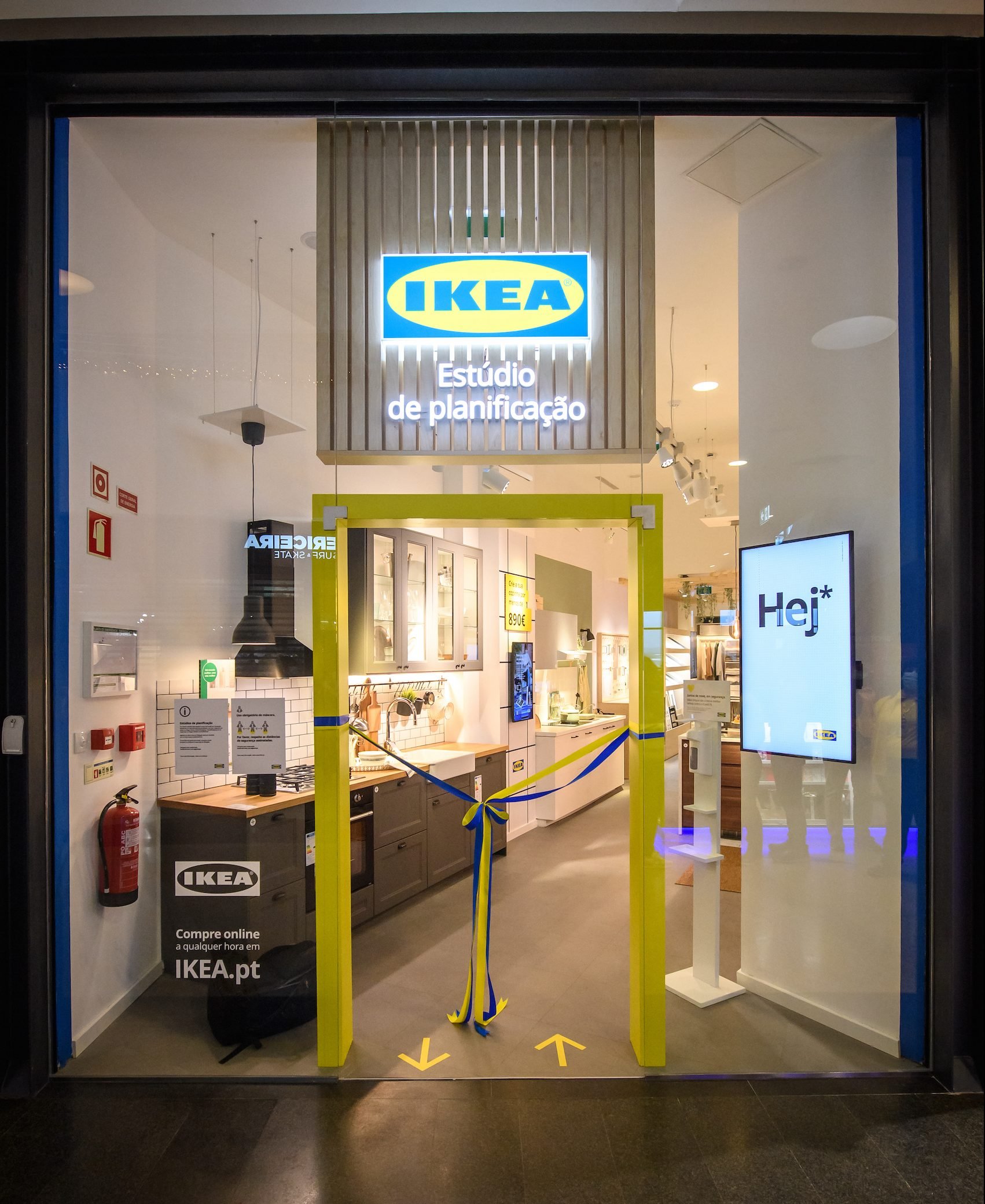 IKEA