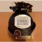 Grand Ferrero Rocher Dark