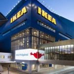 Ikea Mall of Asia