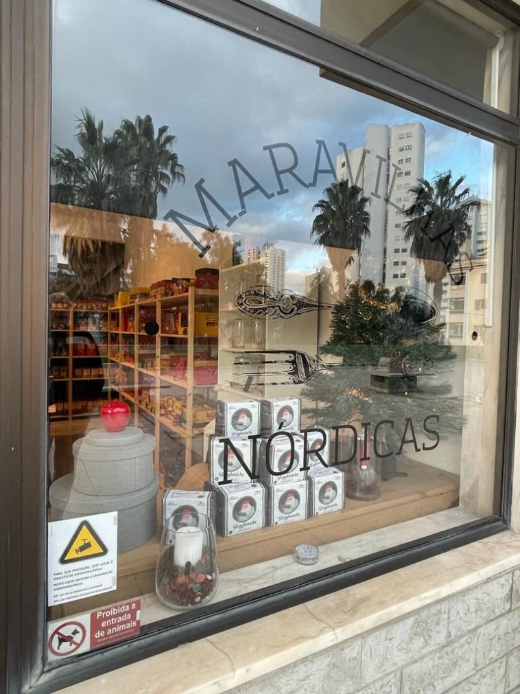 Maravilhas Nórdicas