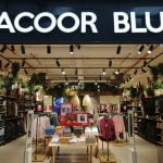 Sacoor Blue