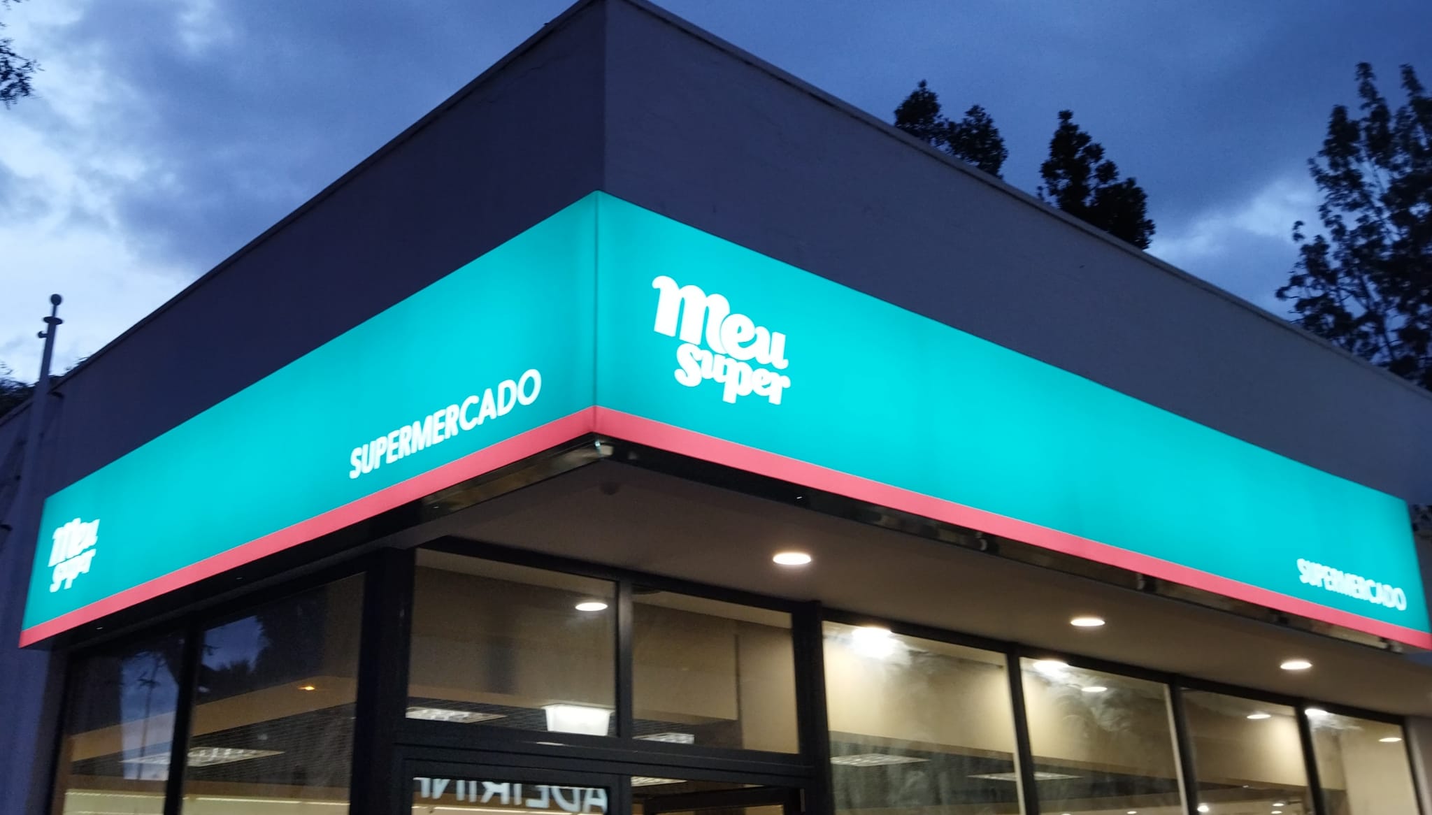 Meu Super investe na ilha da Madeira
