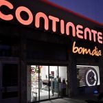 Continente
