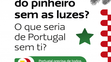 "Portugal Sou Eu"