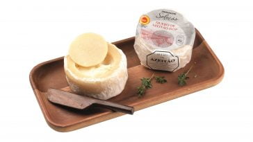 Queijo Azeitão_CNT Seleção