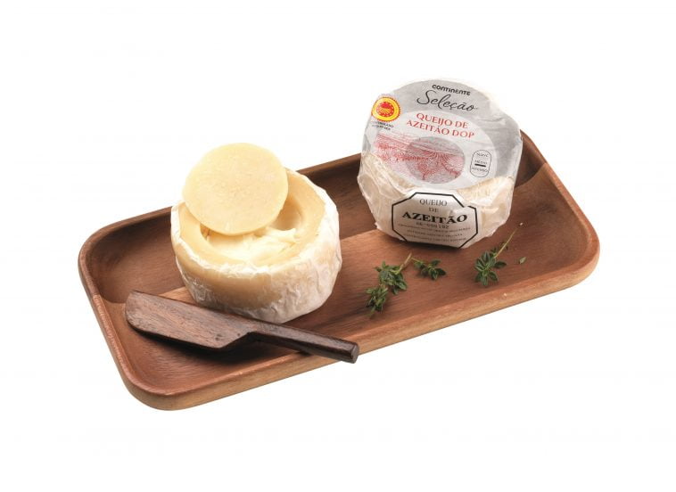 Queijo Azeitão_CNT Seleção