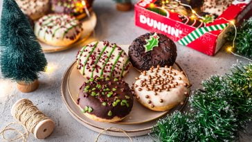 Dunkin’