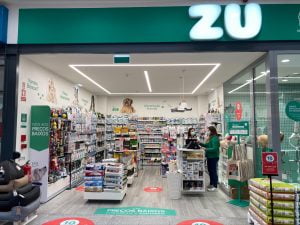 ZU