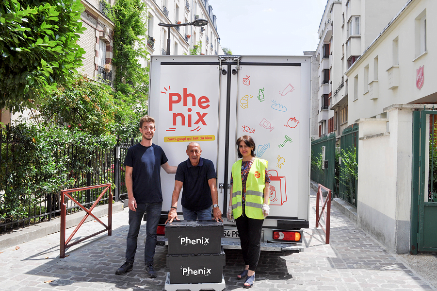 Phenix comemora 5.º aniversário em Portugal