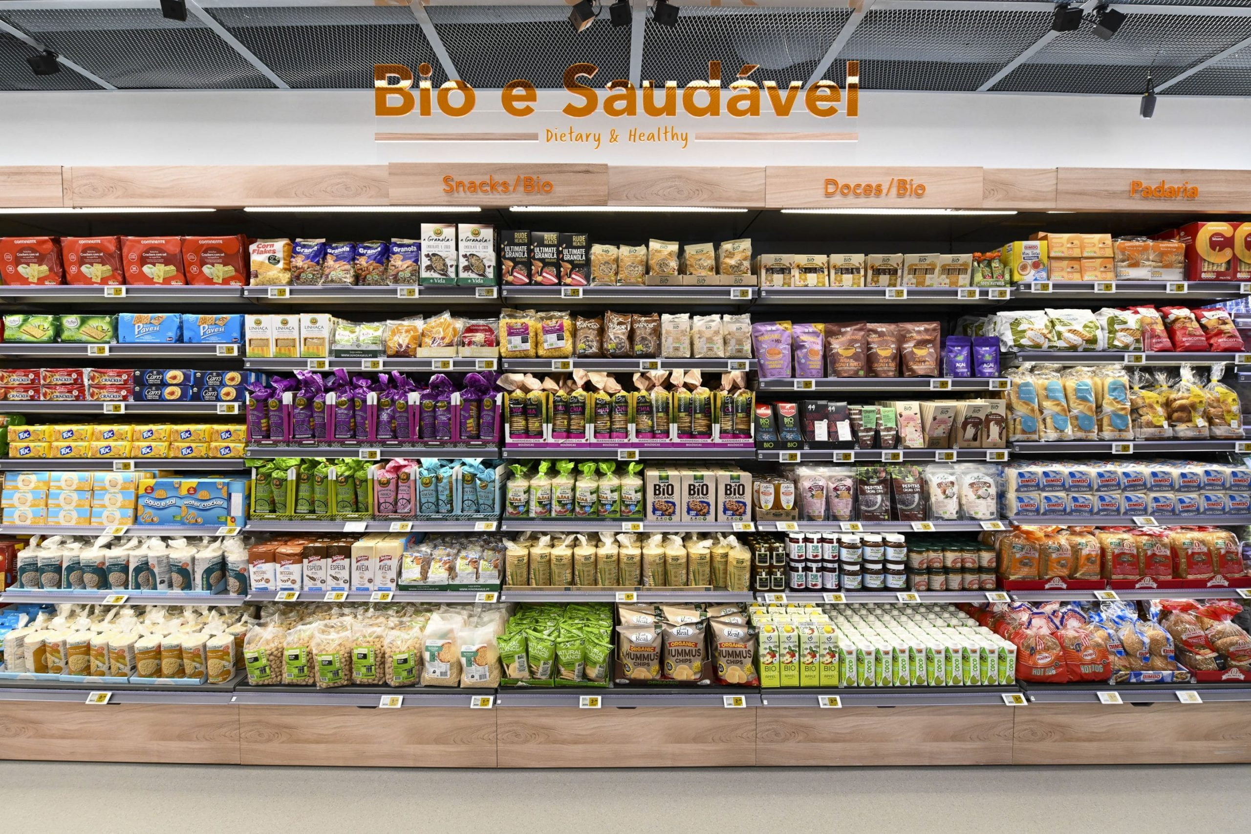Continente desafia clientes a apontar melhorias às suas embalagens