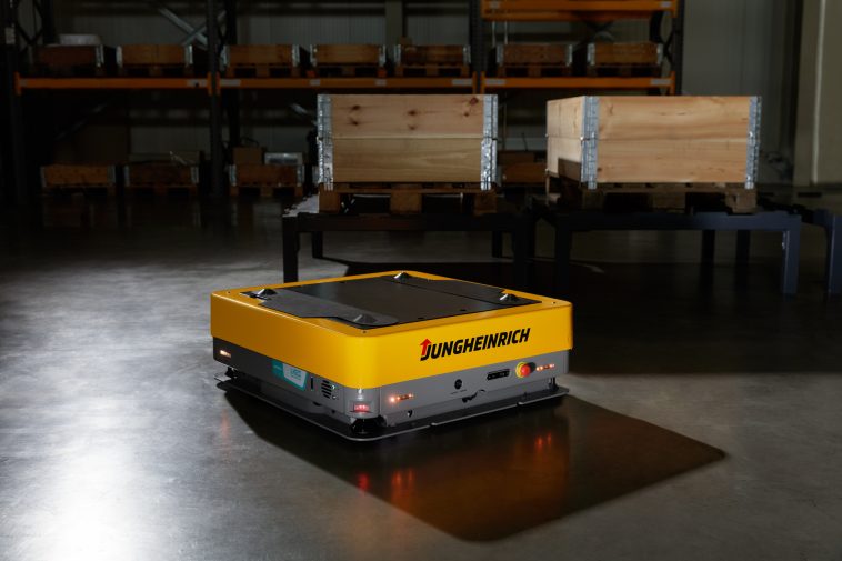 Jungheinrich