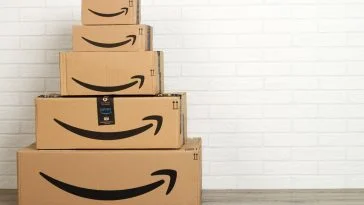 Amazon Países Baixos