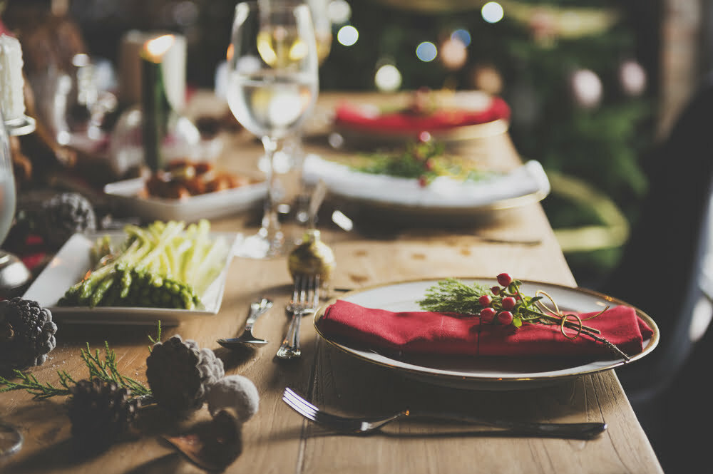 Metade dos portugueses não reúne em família no Natal