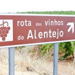 vinhos do Alentejo