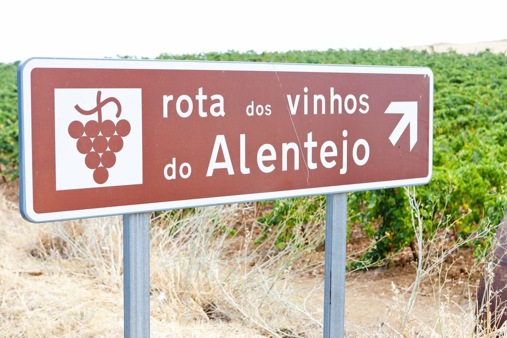 Preço de vinho do Alentejo exportado atinge valor máximo dos últimos 5 anos