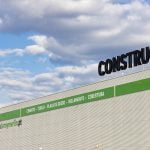 LEROY MERLIN CONSTRUÇÃO VIANA CASTELO_FACHADA