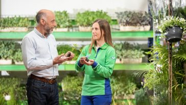 Abertura Agriloja de Setúbal