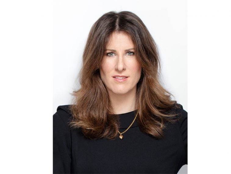 Ana Martines, diretora de Comunicação & Engagement do cluster L’Oréal Portugal e L’Oréal Espanha