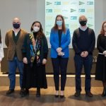 Assinatura Protocolo Colaboração 24