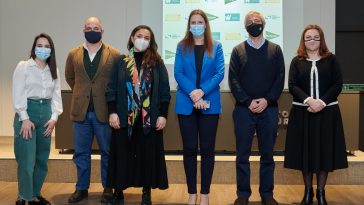 Assinatura Protocolo Colaboração 24