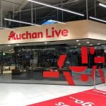 Auchan Live