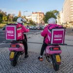 Bairro Delivery