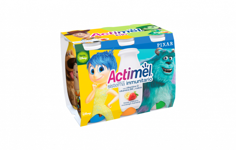 Actimel