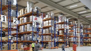 Architecture Photography