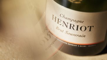 Champagnes Henriot