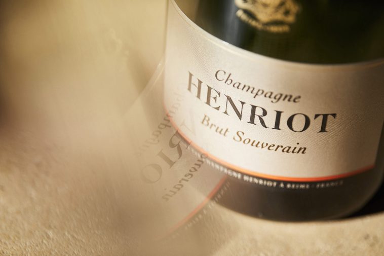 Champagnes Henriot