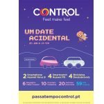Control Gaming- Campanha Dia dos Namorados 2022