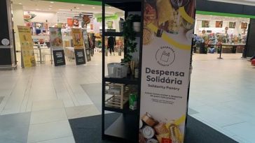 despensas solidárias