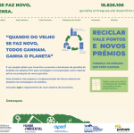 Do Velho se Faz Novo