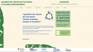 Do Velho se Faz Novo