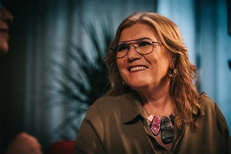 Dolores Aveiro - Olhar de Mãe, MultiOpticas