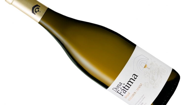 Dona Fátima Jampal Manzwine