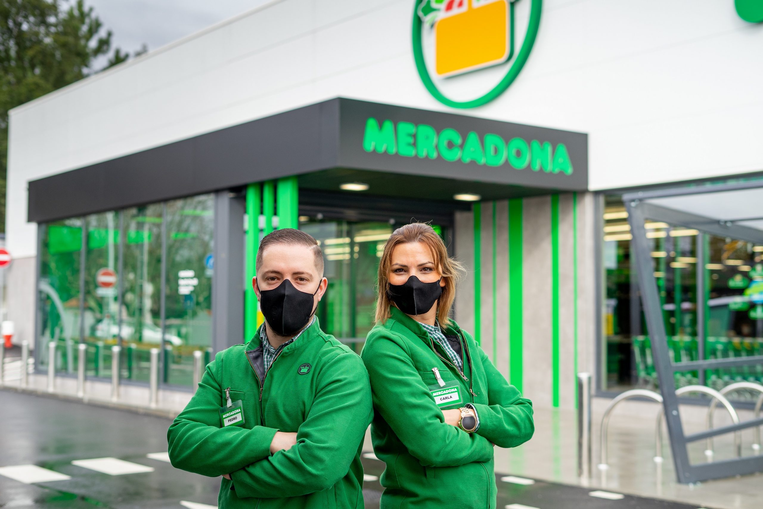 Mercadona inicia processo de recrutamento para o novo supermercado nas Caldas da Rainha