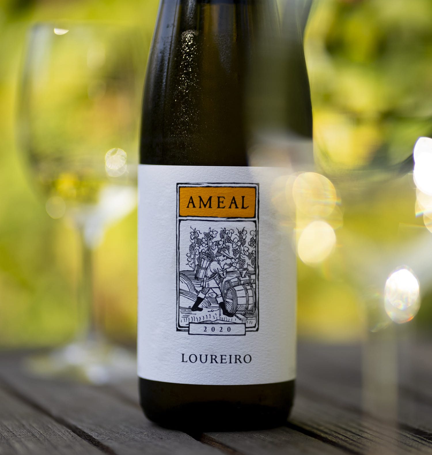 Quinta do Ameal apresenta Ameal Loureiro 2020