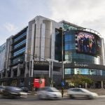 El Corte Inglés PIX