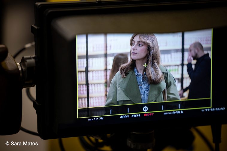 Making of campanha marca própria Minipreço