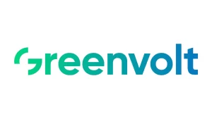 Greenvolt logotipo 2022