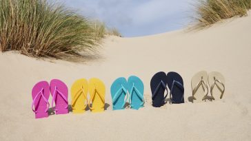 Havaianas
