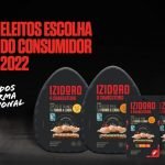 Izidoro Escolha do Consumidor 2022