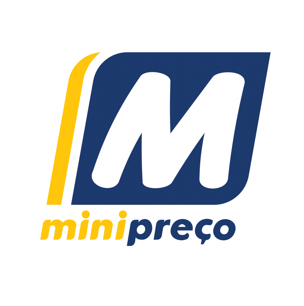 Logo Minipreço 2022